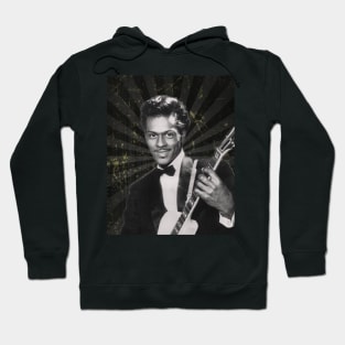 Chuck Berry Hoodie